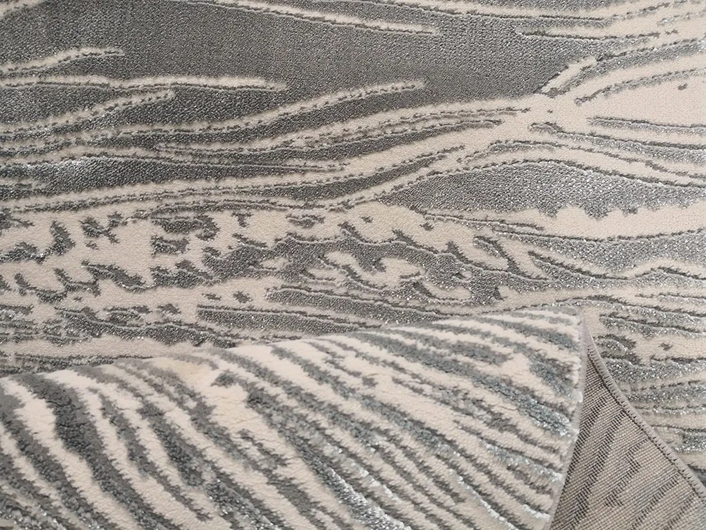 BE Koberec Elite 8752 NAVY – námornícky modrý obdĺžnikový Rozmer: 180x260 cm