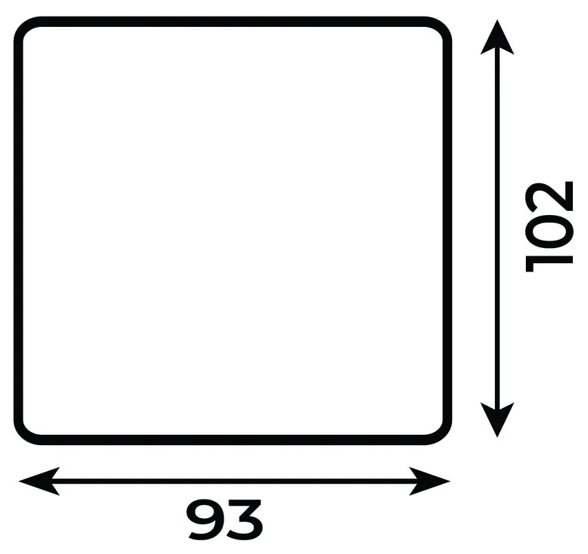 PROXIMA.store - Pufa modul I PRATO SKUPINA LÁTOK: Skupina 3