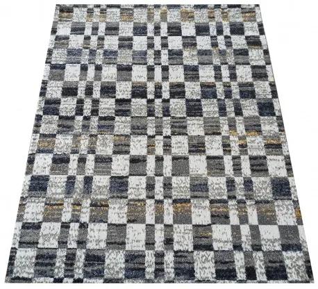 Dizajnový vzorovaný koberec Šírka: 160 cm | Dĺžka: 220 cm