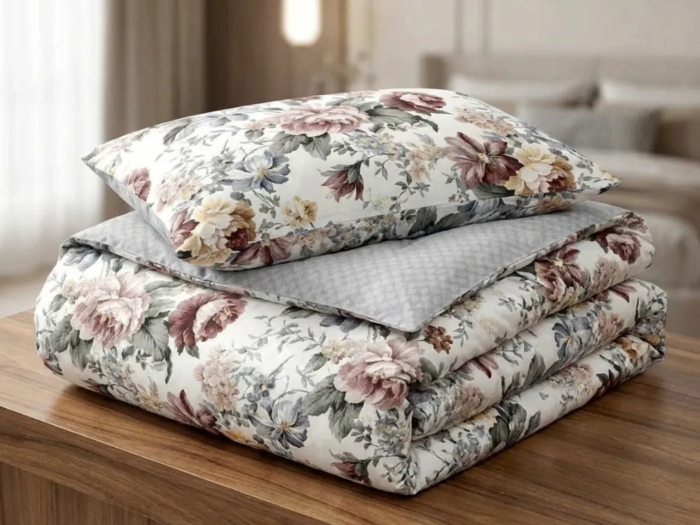 Bavlnené obliečky YORANA farebné Rozmer obliečky: 70 x 90 cm | 140 x 200 cm