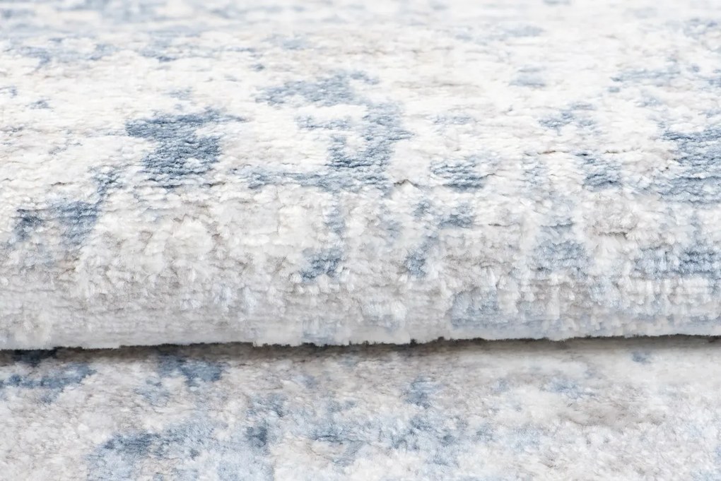 TA Koberec S283C SVETLO ŠEDÁ OBLOHA EZN Rozmer: 160x220 cm