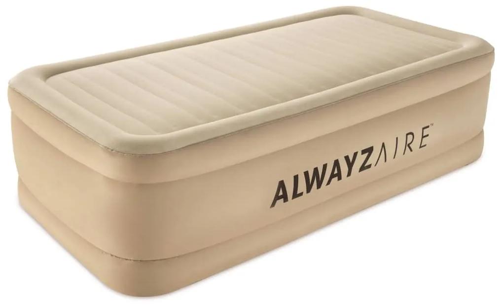 Bestway Nafukovacia posteľ AlwayzAire Comfort Choice Fortech 69035