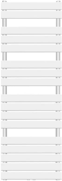 AQUAMARIN Vertikálny kúpeľňový radiátor, 1600 x 500 mm
