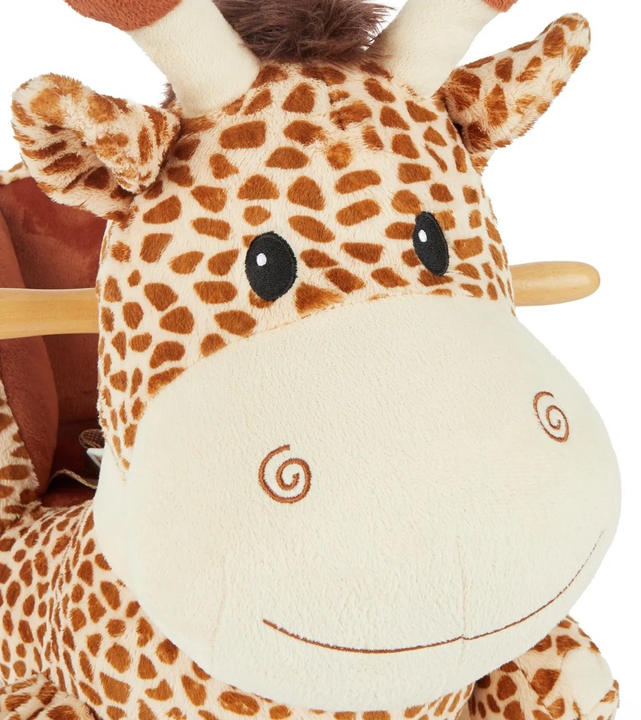 Bieco – Hojdacia žirafa