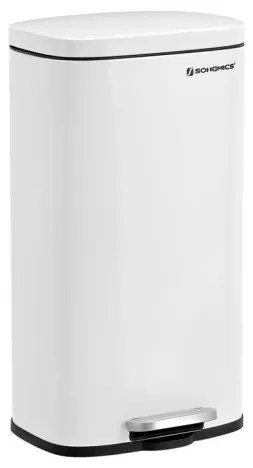 Odpadkový kôš 30 l LTB03WT