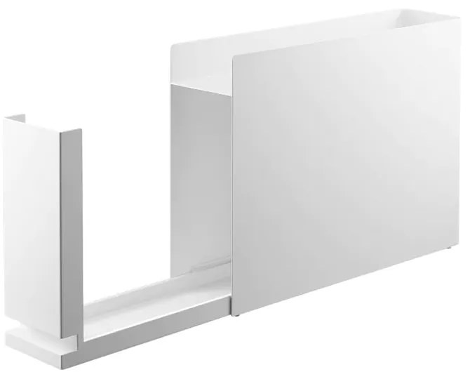 Kovový kuchynský organizér Tower – YAMAZAKI