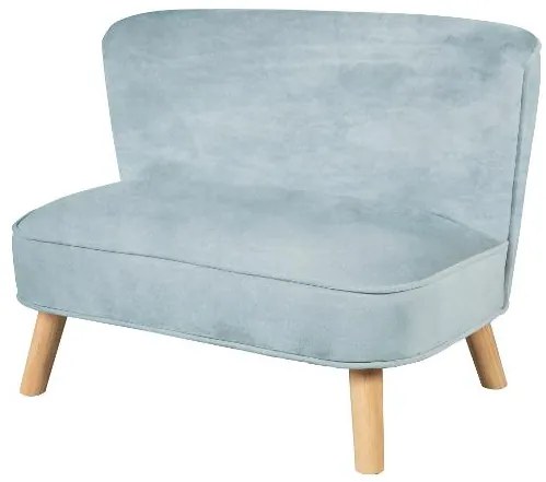 roba Detská pohovka (scandi, bledomodrá)  (100397114)