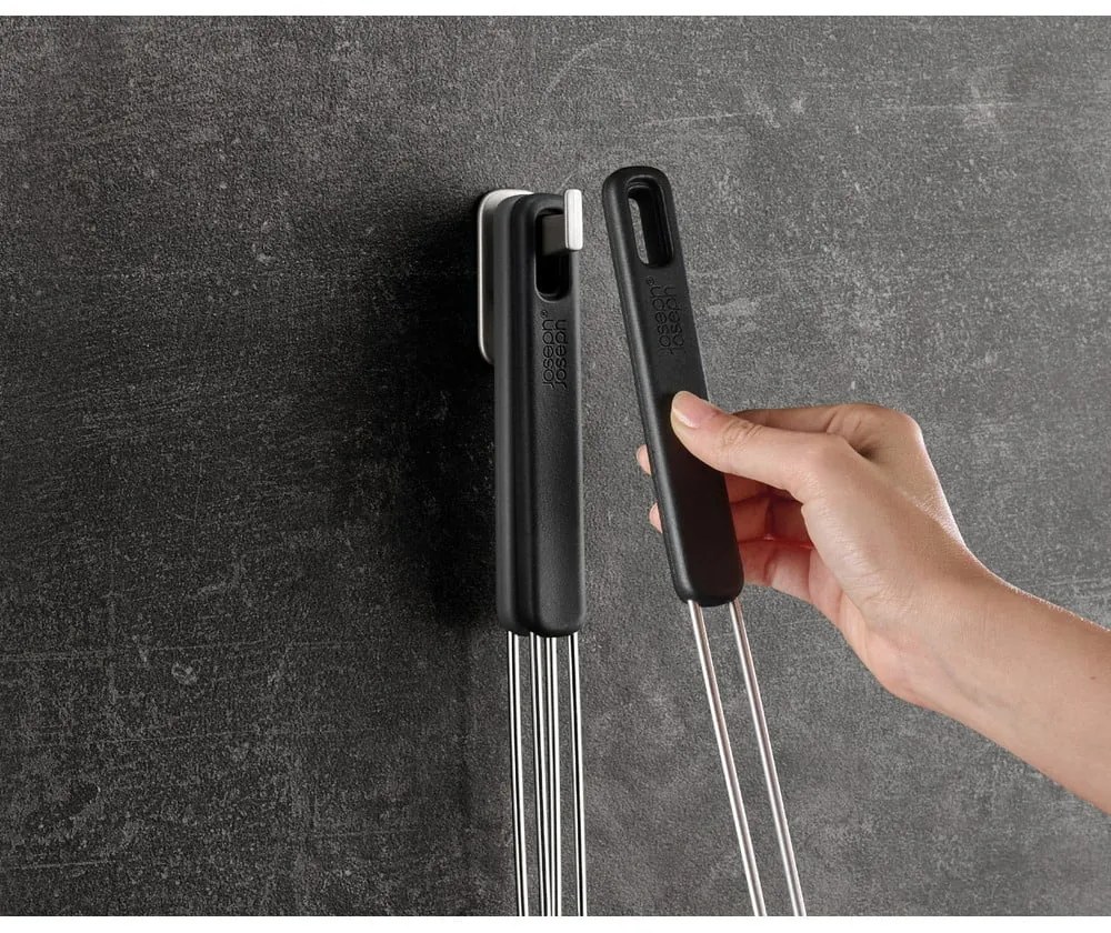 Antikoro súprava kuchynského náčinia 3 ks Fusion Wok Set – Joseph Joseph