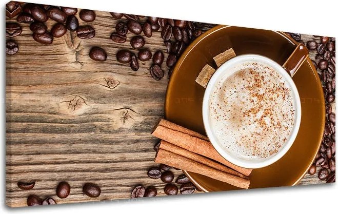 Obraz na stenu PANORÁMA KUCHYŇA