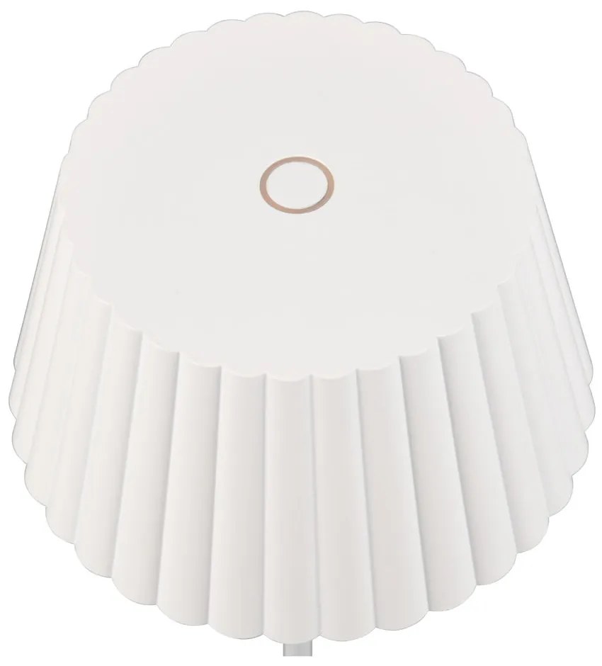 Vonkajšie svietidlo so stmievačom ø 13,5 cm Suarez – Reality