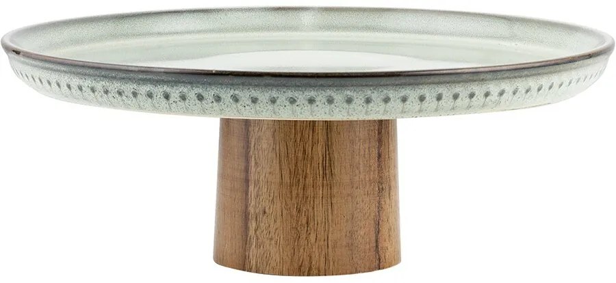 Florina Okrúhly tortový podnos Etna 30 cm