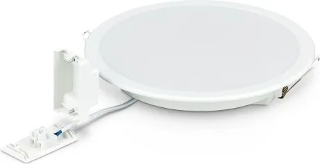 Philips - Kúpeľňové podhľadové svietidlo LEDINAIRE SLIM LED/19W/230V 4000K IP44