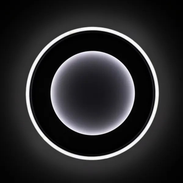 Brilagi - LED stmievateľné svietidlo TRIVARO LED/72W/230V 3000-6000K priemer 40 cm +DO