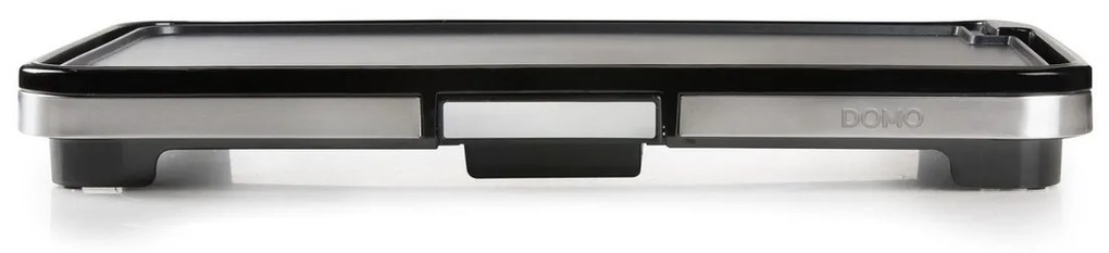 DOMO DO9263G stolný elektrický gril Plancha XXL