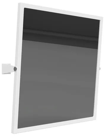 Bemeta Help program zrkadlo 60x60 cm biela 301401044