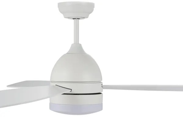 Lucci air 513075 - LED Stropný ventilátor LED/25W/230V 3000/4200/6500K + DO