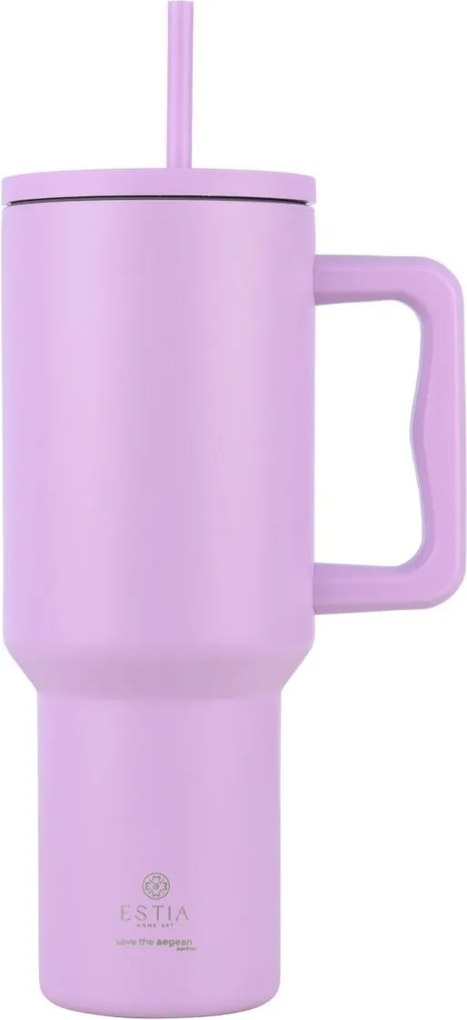 Termohrnček Lavender 1200 ml