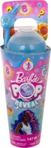 Barbie MATTEL Pop Reveal HNW42