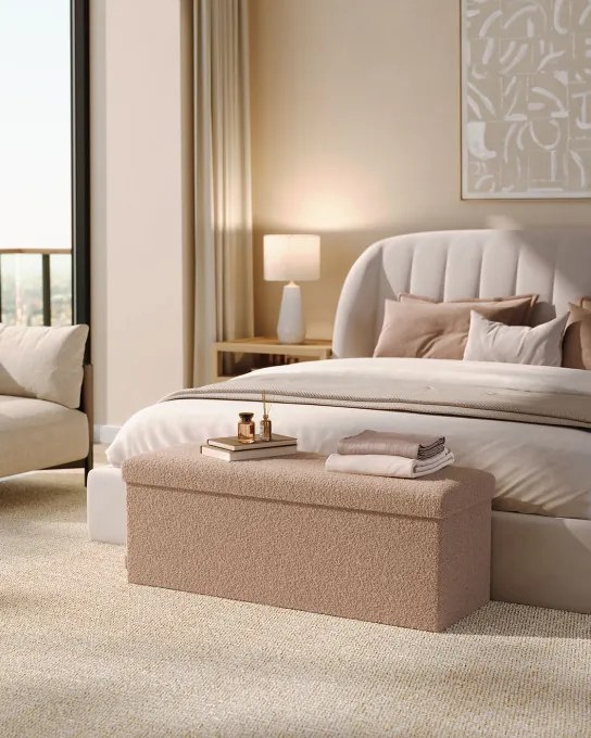 Taburetka s vekom LSF097K01