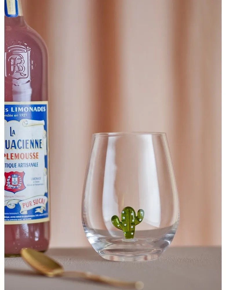 Poháre v súprave 4 ks 560 ml Misa – Bloomingville