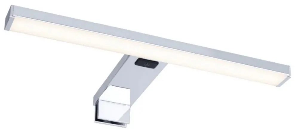 Paulmann 78950 - LED/3,7W IP44 Kúpeľňové osvetlenie zrkadla SELO 2700-6500K 230V W3640