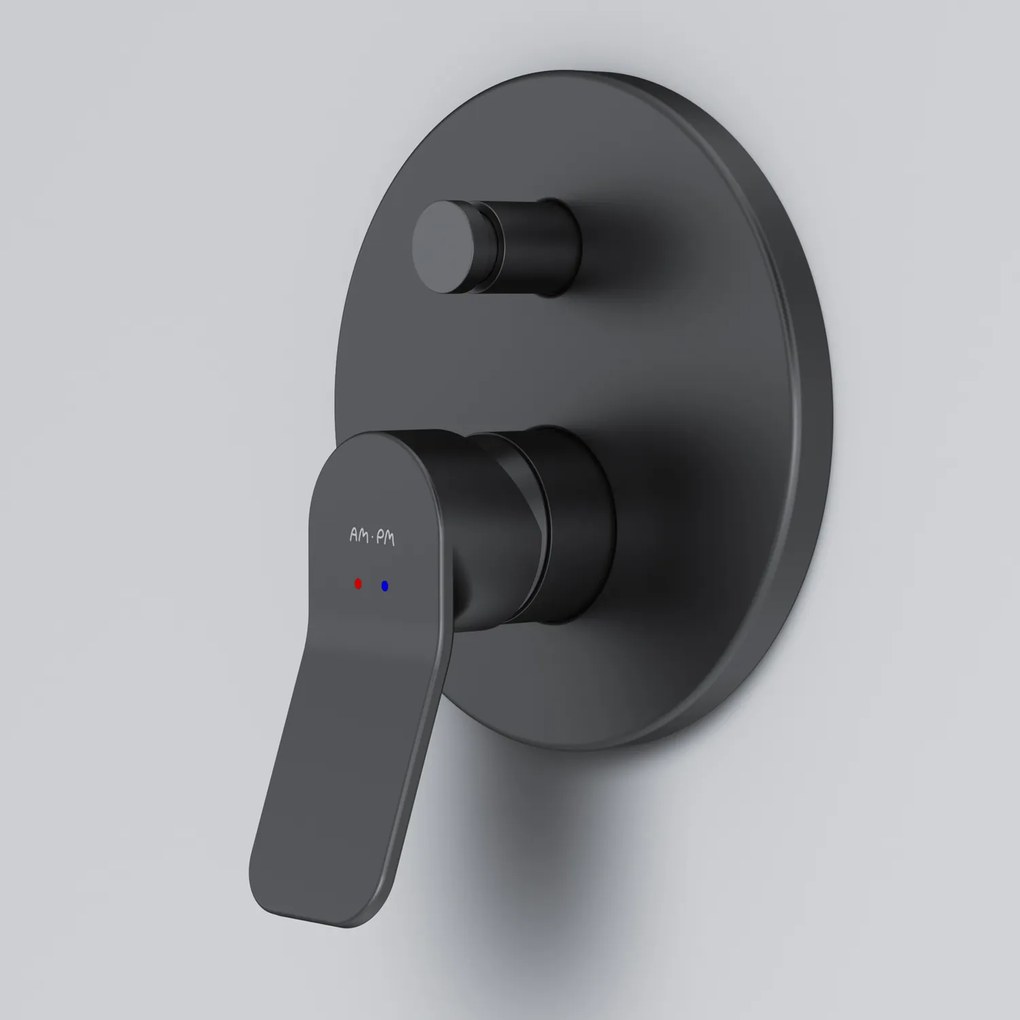 Vstavaná batéria AM.PM X-Joy FXA45022 jednopáková, čierna