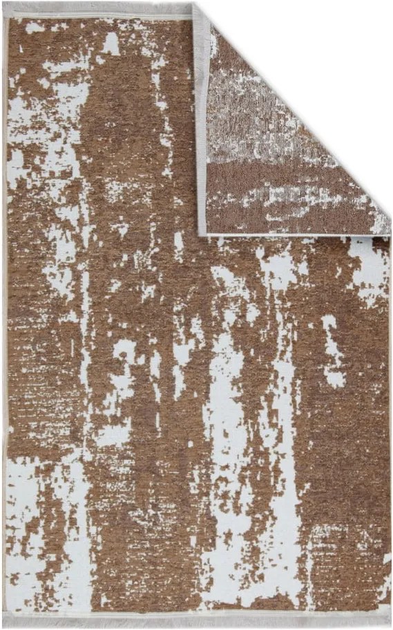 Obojstranný koberec Eco Rugs Natural, 75 × 150 cm