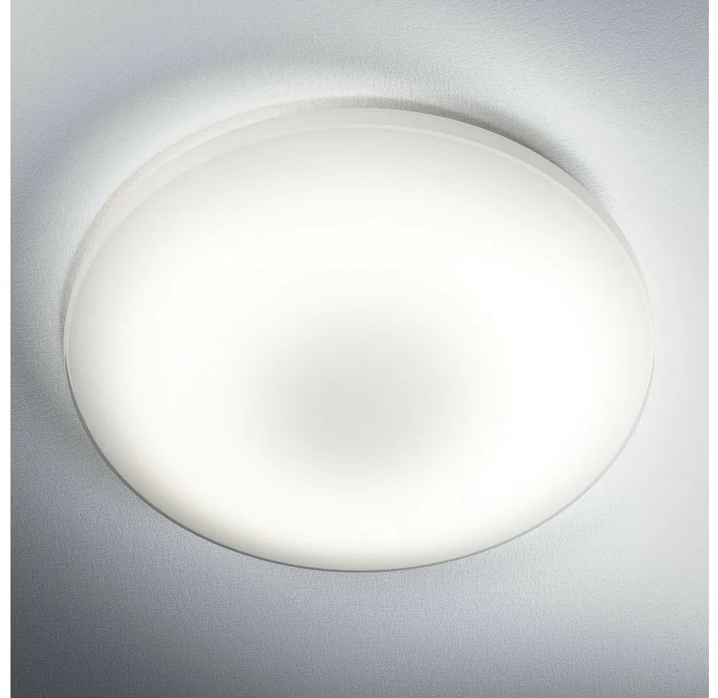 Osram Osram - LED Svietidlo so senzorom SILARA ORBIS LED/24W/230V IP44 P22639