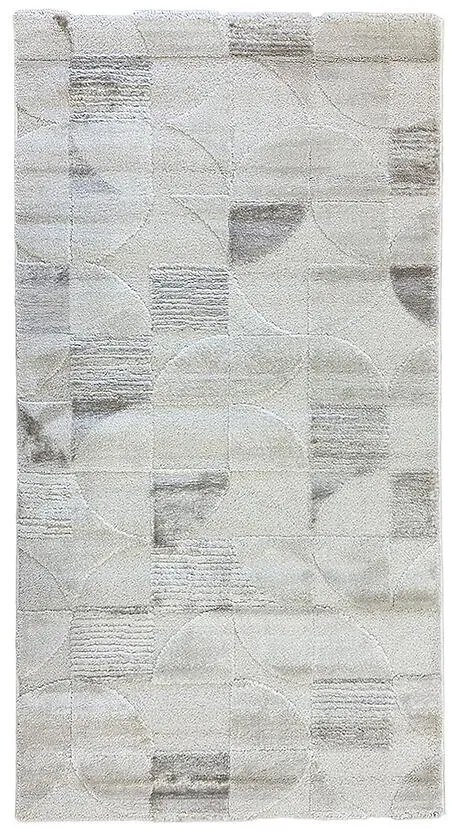 Koberec Frisee Modda 0,8/1,5 4515 160 krémová