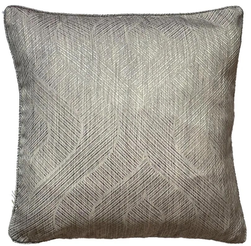 Obliečka Horus 40x40 šedá