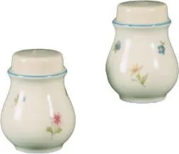 XXXLutz SOĽNIČKA A KORENIČKA porcelán keramika Seltmann Weiden - Stolovanie & servírovací riad - 0031230690