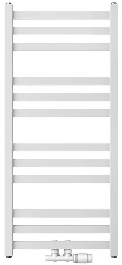 Kúpeľňový radiátor Viv New ZS9/40 950x430 338W biela