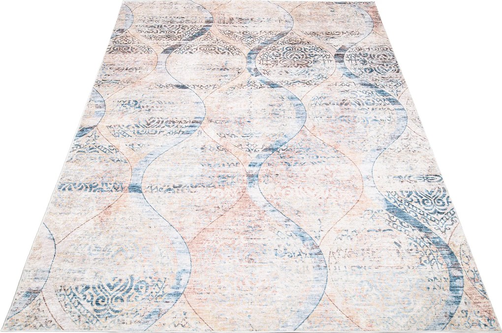 TA Koberec 43840 PRINT TOSCANA Rozmer: 160x230 cm