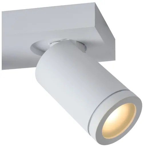 Lucide 09930/15/31 - LED Stmievateľné bodové svietidlo TAYLOR 3xGU10/5W/230V IP44