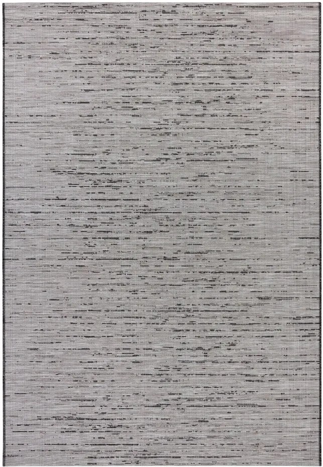 Sivý koberec Elle Decor Curious Laval, 115 × 170 cm