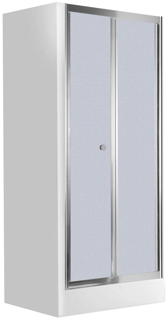 Deante FLEX sprchové dvere 80x185 cm