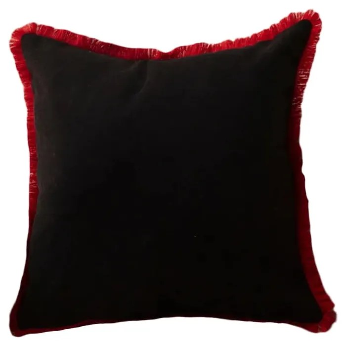 Obliečka na vankúš 43x43 cm Sacakli – Mioli Decor