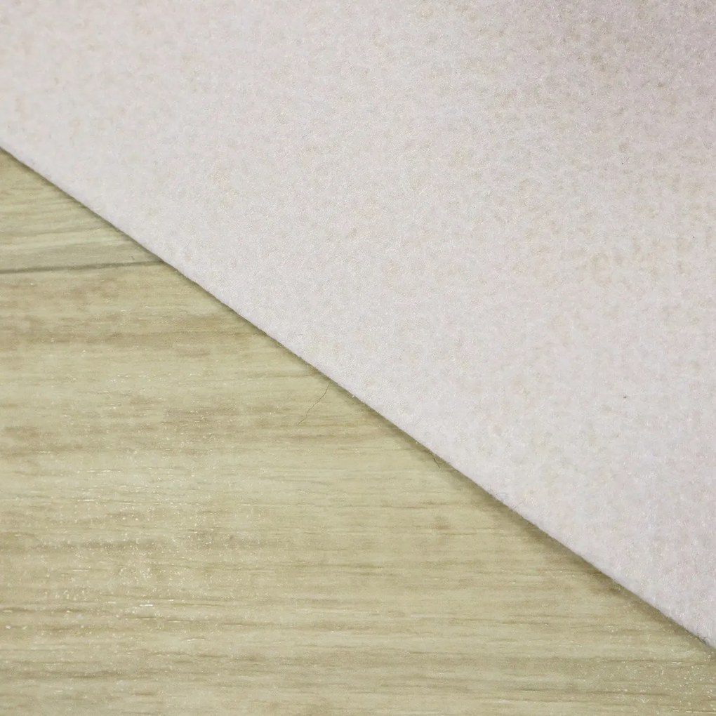 Beauflor, PVC podlaha - lino Texalino Supreme 216 Stamford Oak - dub, na mieru, šíře 2m,5m, žltá, filc, chodba / predsieň