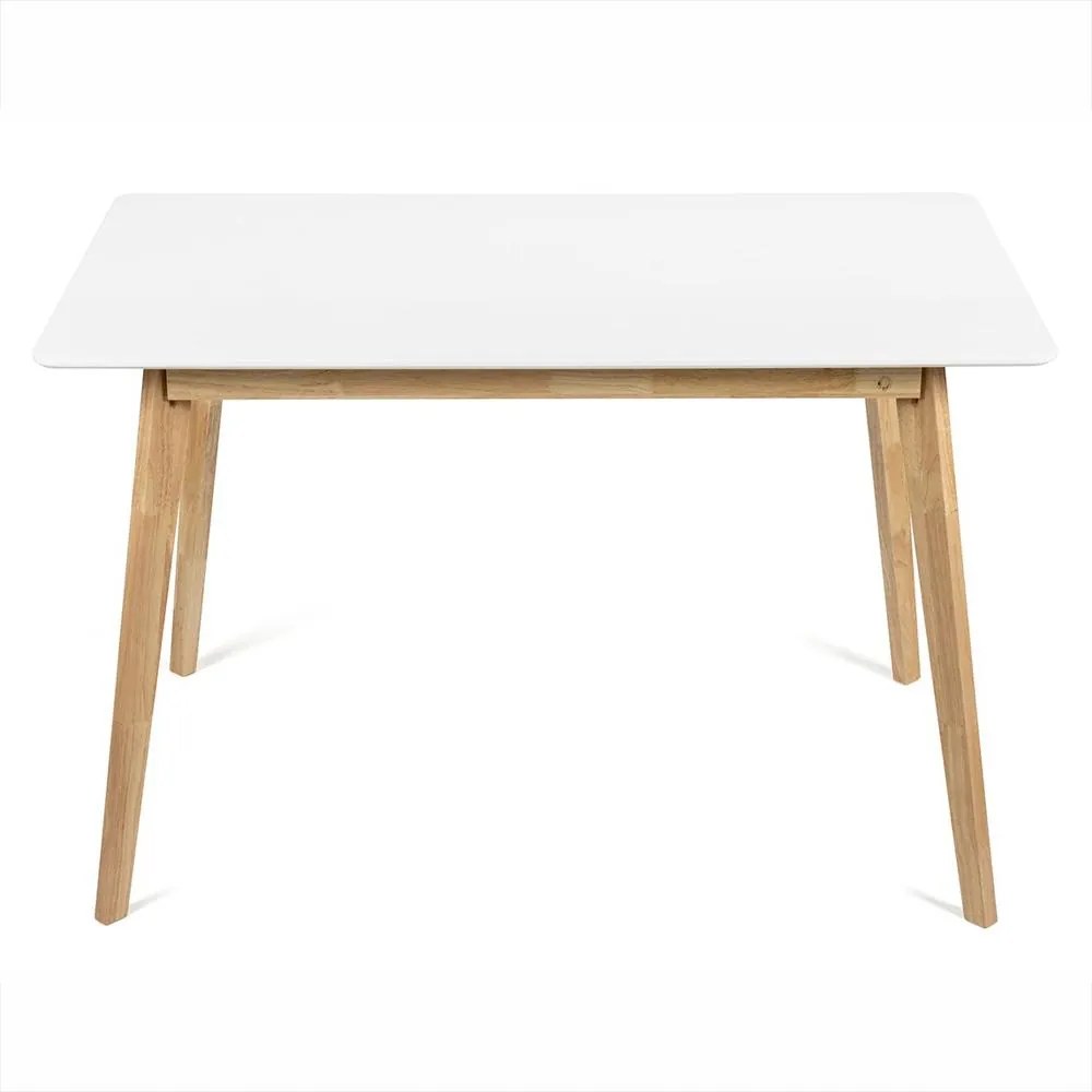 Jedálenský stôl AVENBERG SKANDI 120