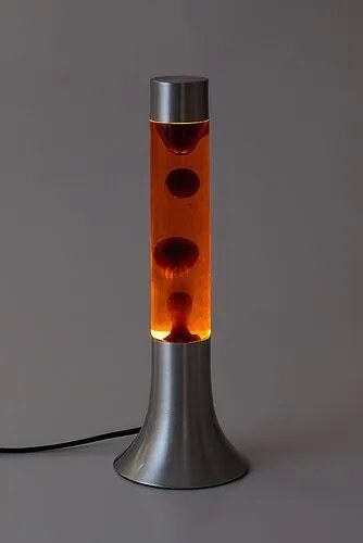 Rabalux POPPILOL LED lávová lampa 76026