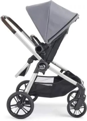 BabyJogger športový kočík City Sights dark slate