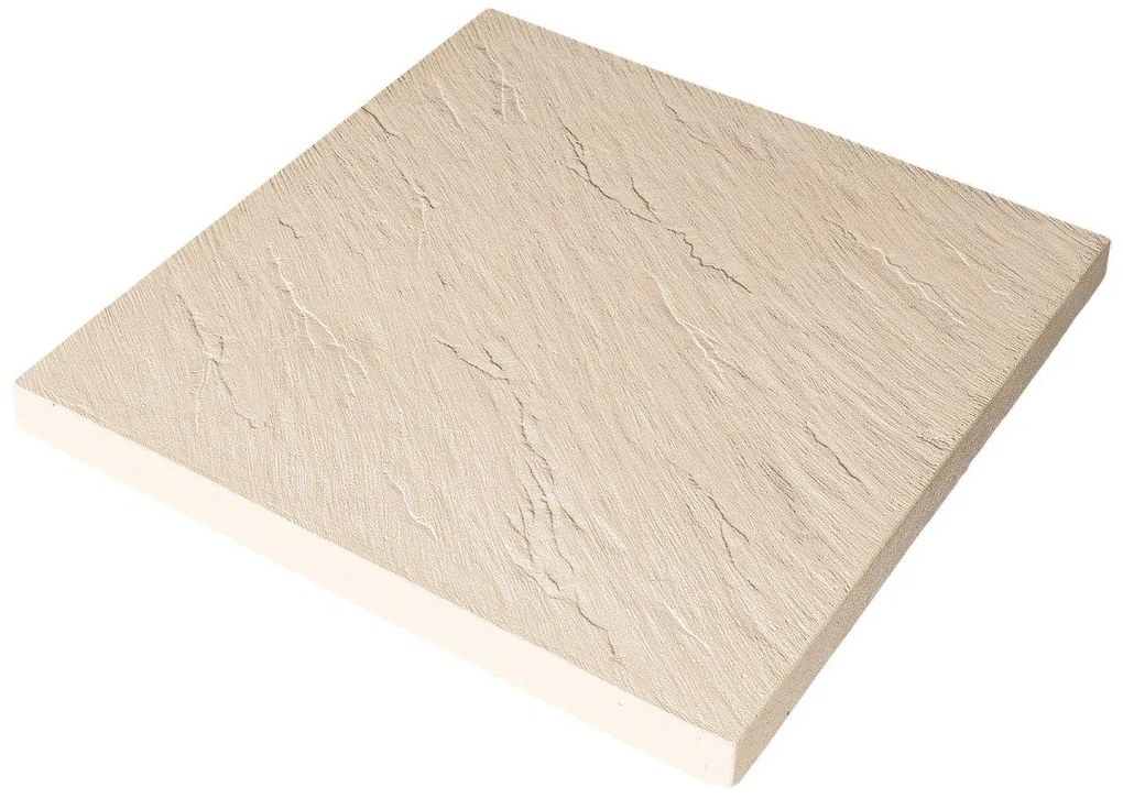 Obklad Ardoise - obklad 500 x 500 mm x hrúbka 35 mm, 1 m2