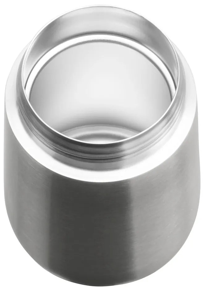 Termo hrnček v striebornej farbe Impulse – WMF