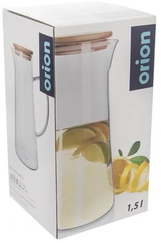 Orion Džbán sklo, 1,5 l