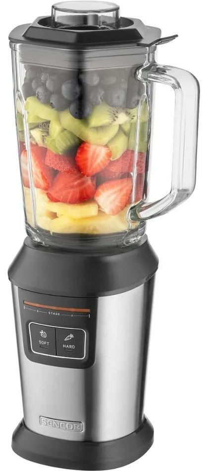 Sencor SBL 7570SS smoothie mixér