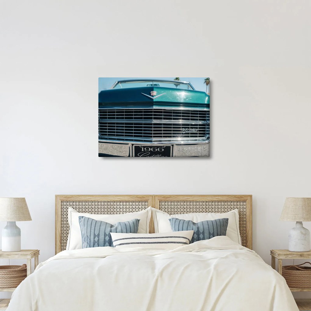 Obraz - Cadillac (70x50 cm)