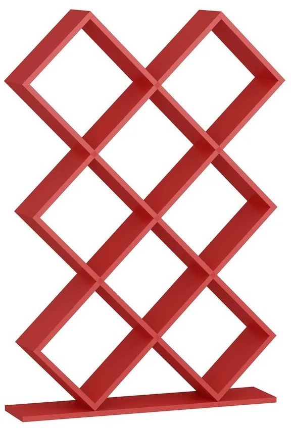 Knižnica Kumsal Red
