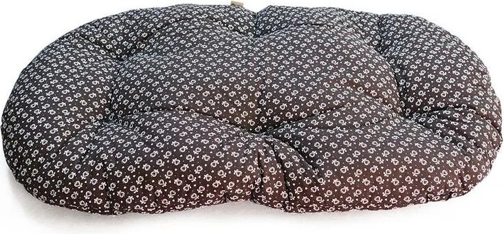 Vankúš pre psa LASKY veľ. S - 80 x 50 cm