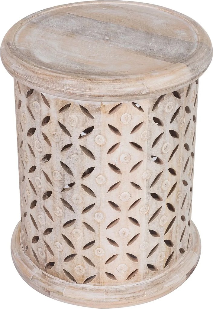 Odkladací stolík Forato 47 cm