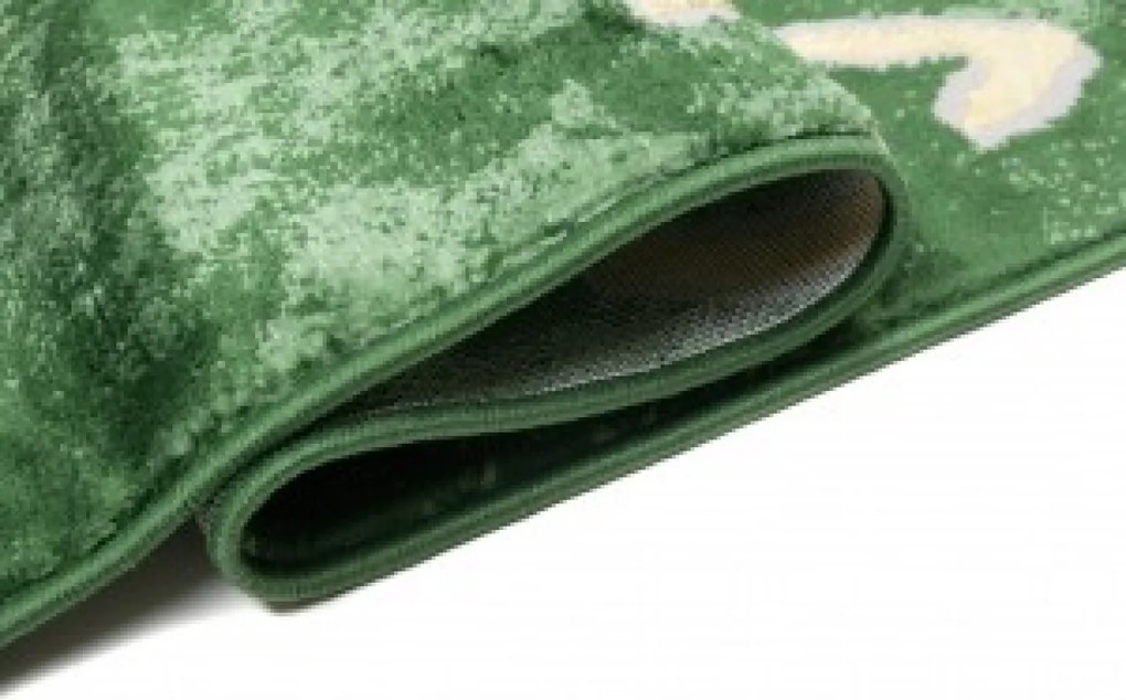 TA Koberec MV27A ZELENÝ TURMALÍN GPL Rozmer: 140x200 cm